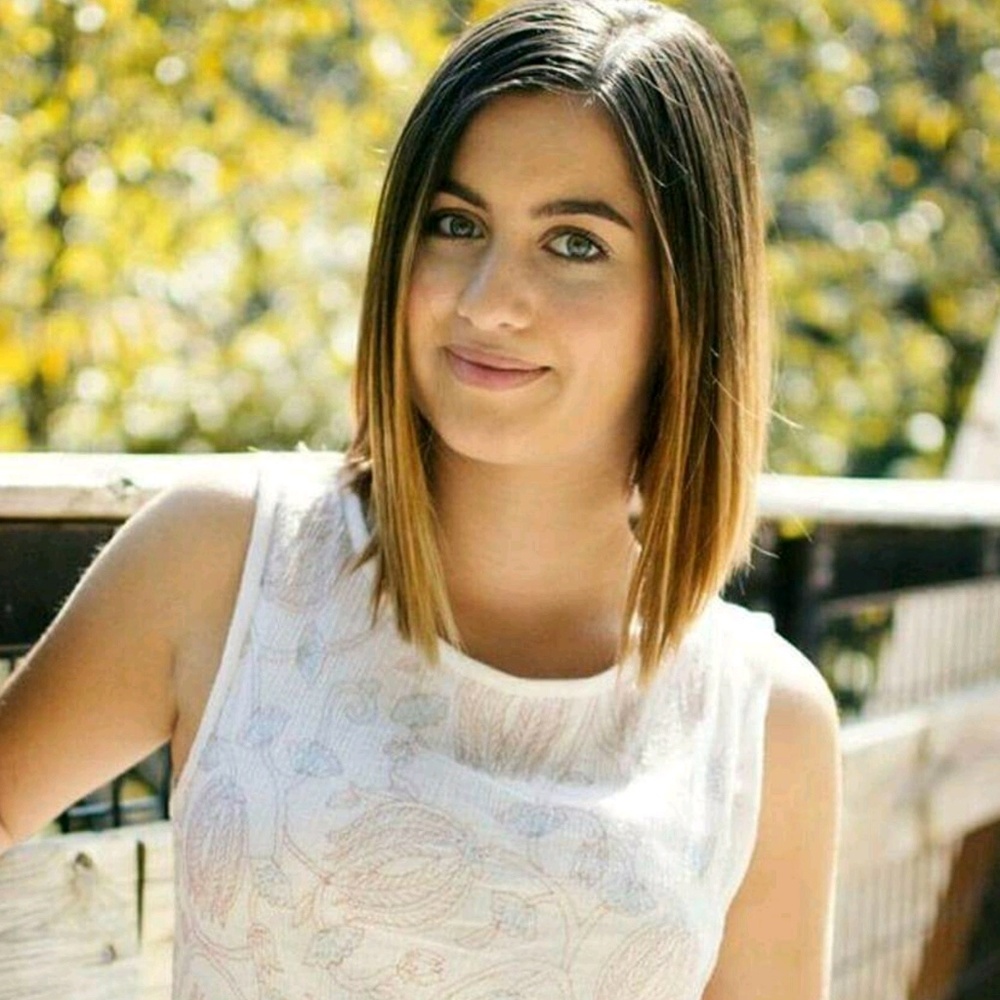 Meet your Posher, Krista